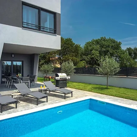 Villa Tika