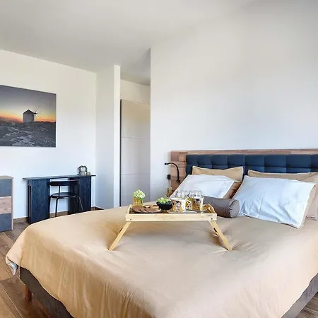Tika Villa Jadreški