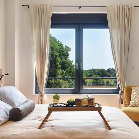 Tika Villa Jadreški