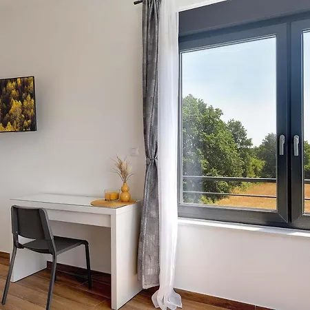 Tika Villa *