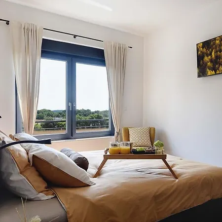 Tika Villa *