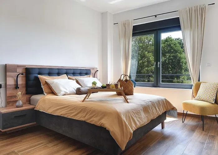 Tika Villa *