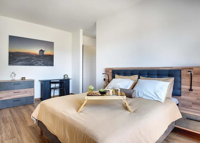 Tika Villa Jadreški