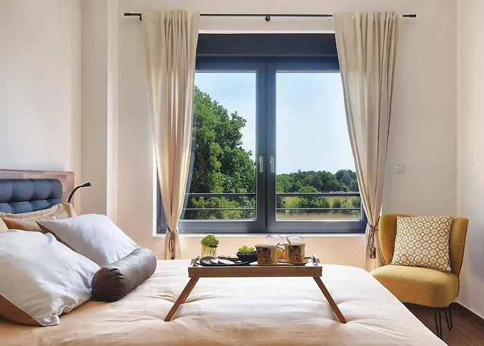 Tika Villa Jadreški