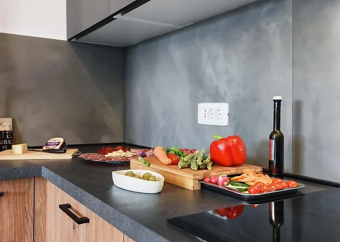 Villa Tika Jadreški